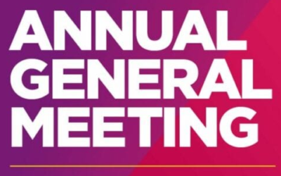 Notice of the Annual General Meeting of Deafness Forum Australia