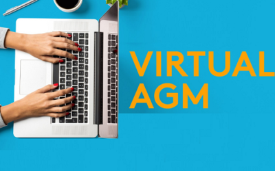 Register to attend our online AGM on 24 Nov 2021…