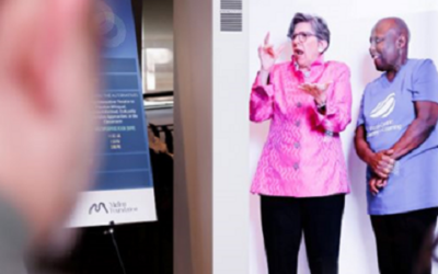 Classroom holograms: a sign language future?