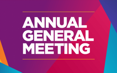 Notice of our Annual General Meeting