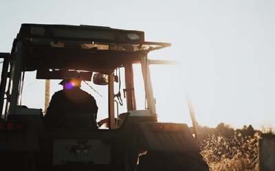 Hey Farmers, it’s Safe Listening Week!