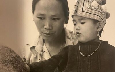 Celebrating Indigenous Identity: Being Hmong